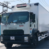 Xe Tải Isuzu FVR34SE5 8 Tấn Đông Lạnh