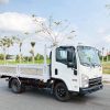 Xe Tải ISUZU 2.5 Tấn Thùng Lửng QKR230